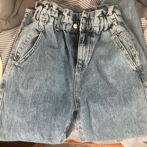 Zara Jeans
